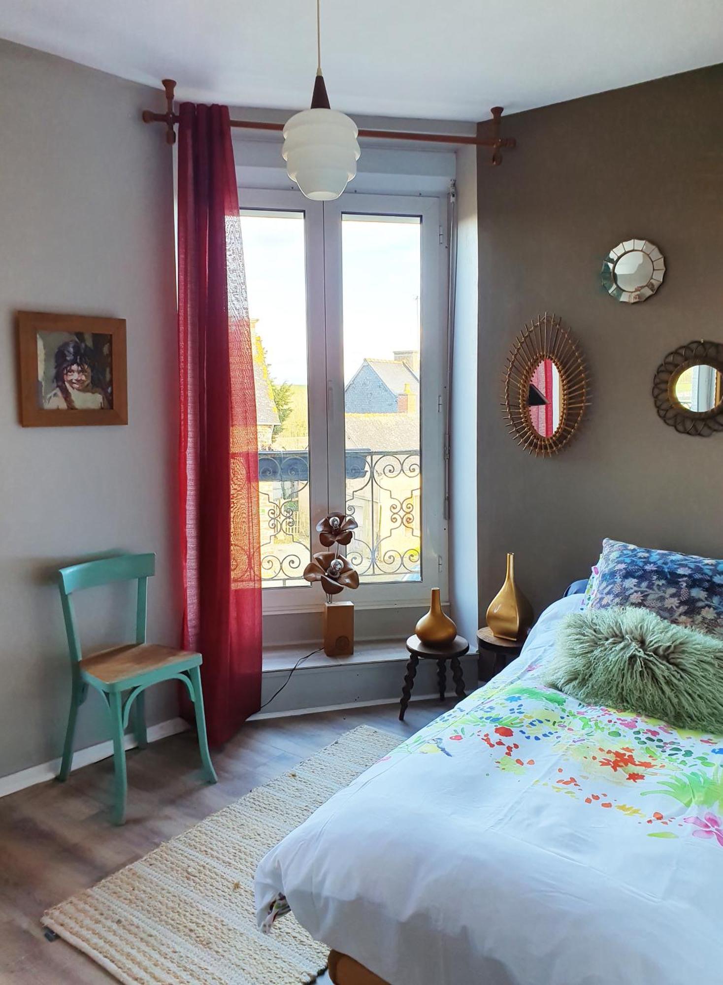Les Forges Du Lou Apartment Jugon-les-Lacs Luaran gambar